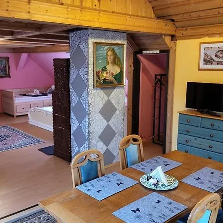 Freinestwaldviertel Habitación en casa particular
