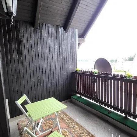 Freinestwaldviertel Habitación en casa particular