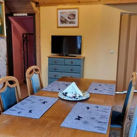 Habitación en casa particular Freinestwaldviertel Hoheneich