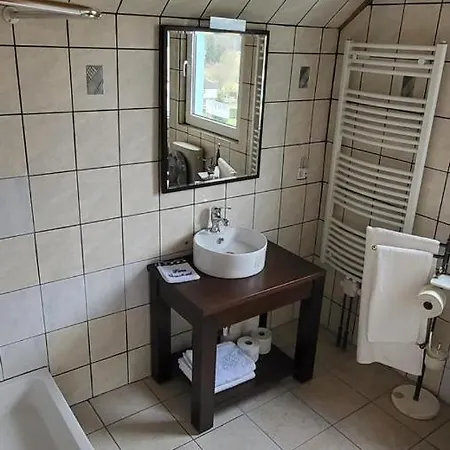 Habitación en casa particular Freinestwaldviertel *