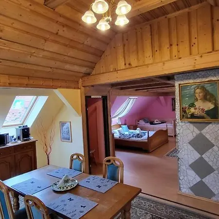 Freinestwaldviertel Habitación en casa particular Hoheneich